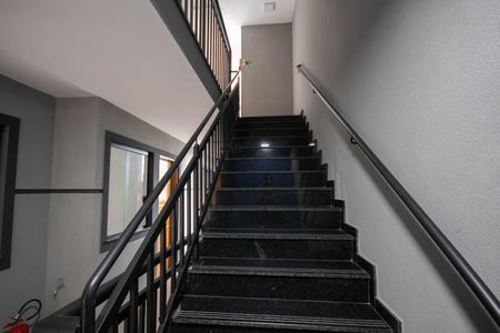 Apartamento à venda com 48m², 2 quartos e 1 vagaÁrea comum