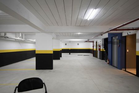 Apartamento à venda com 48m², 2 quartos e 1 vagaGaragem