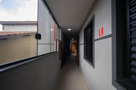 Apartamento à venda com 48m², 2 quartos e 1 vagaÁrea comum