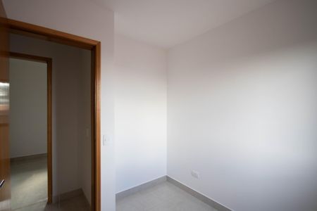 Apartamento à venda com 48m², 2 quartos e 1 vagaQuarto 2