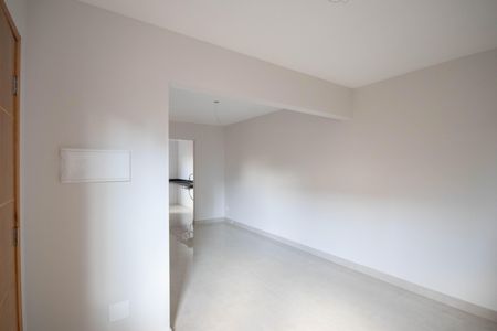 Apartamento à venda com 48m², 2 quartos e 1 vagaSala