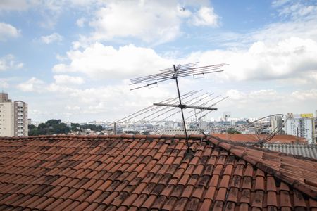 Apartamento à venda com 48m², 2 quartos e 1 vagaVista do Quarto 2