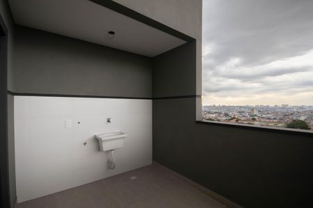 Apartamento à venda com 75m², 2 quartos e 1 vaga Apartamento à venda com 75m², 2 quartos e 1 vagaÁrea de Serviço