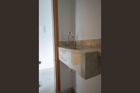 Apartamento à venda com 75m², 2 quartos e 1 vaga Apartamento à venda com 75m², 2 quartos e 1 vagaLavabo