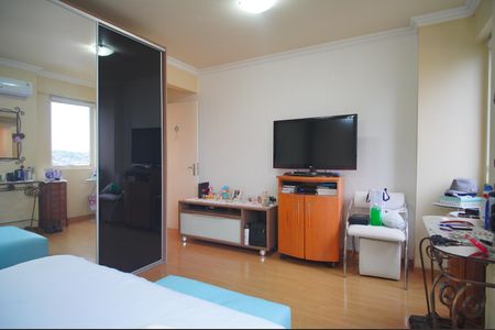 Apartamento à venda com 210m², 4 quartos e 2 vagasQuarto 3