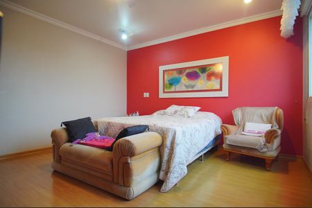 Apartamento à venda com 210m², 4 quartos e 2 vagasSuíte