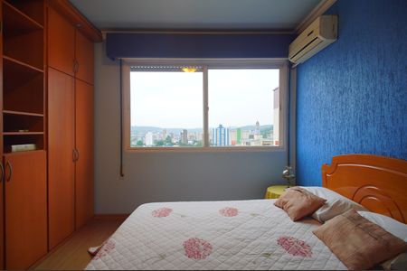 Apartamento à venda com 210m², 4 quartos e 2 vagasQuarto 1