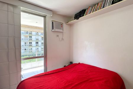 Apartamento à venda com 128m², 2 quartos e 1 vagaQuarto 01