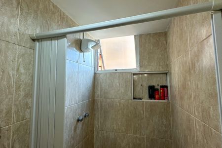 Apartamento à venda com 128m², 2 quartos e 1 vagaBanheiro da Suíte