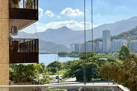 Apartamento à venda com 128m², 2 quartos e 1 vagaVaranda