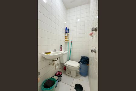 Apartamento à venda com 128m², 2 quartos e 1 vagaBanheiro de Serviço