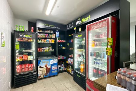 Apartamento à venda com 128m², 2 quartos e 1 vagaMercadinho