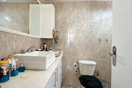 Apartamento à venda com 128m², 2 quartos e 1 vagaSuíte