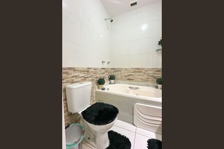 Apartamento à venda com 128m², 2 quartos e 1 vagaBanheiro Social