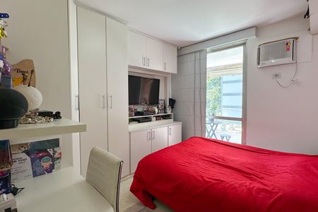 Apartamento à venda com 128m², 2 quartos e 1 vagaQuarto 01