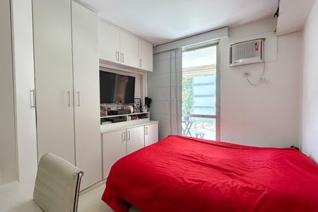 Apartamento à venda com 128m², 2 quartos e 1 vagaQuarto 01