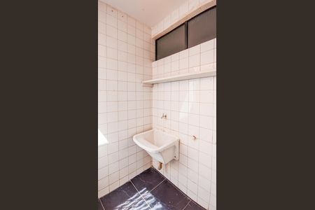 Apartamento para alugar com 71m², 2 quartos e 1 vaga Apartamento para alugar com 71m², 2 quartos e 1 vagaCozinha e Área de Serviço