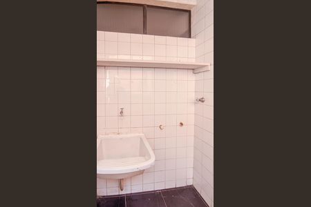 Apartamento para alugar com 71m², 2 quartos e 1 vaga Apartamento para alugar com 71m², 2 quartos e 1 vagaCozinha e Área de Serviço