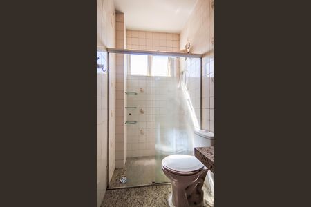 Apartamento para alugar com 71m², 2 quartos e 1 vaga Apartamento para alugar com 71m², 2 quartos e 1 vagaBanheiro