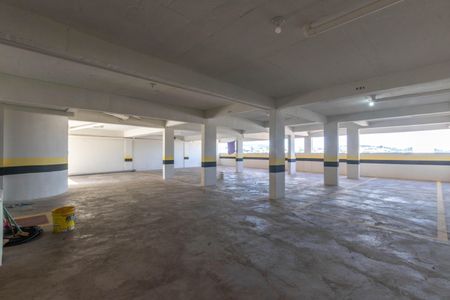 Apartamento à venda com 133m², 3 quartos e 3 vagas Apartamento à venda com 133m², 3 quartos e 3 vagasGaragem