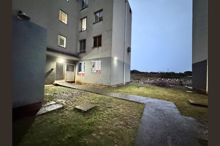 Apartamento à venda com 58m², 2 quartos e 1 vagaÁrea comum