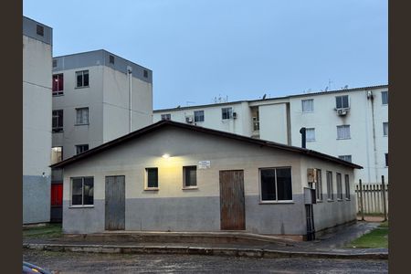 Apartamento à venda com 58m², 2 quartos e 1 vagaÁrea comum