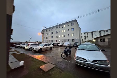 Apartamento à venda com 58m², 2 quartos e 1 vagaÁrea comum