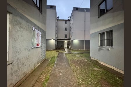 Apartamento à venda com 58m², 2 quartos e 1 vagaÁrea comum