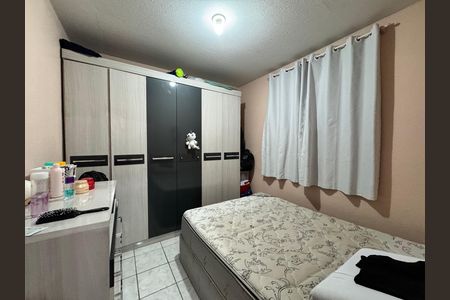 Apartamento à venda com 58m², 2 quartos e 1 vagaQuarto 1