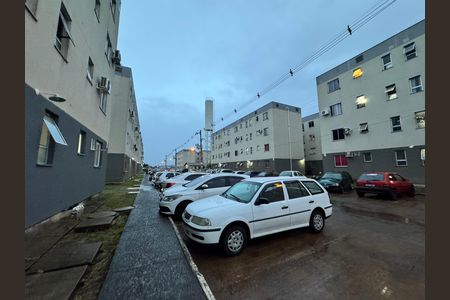 Apartamento à venda com 58m², 2 quartos e 1 vagaÁrea comum