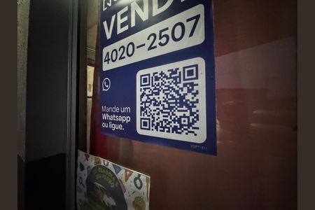 Apartamento à venda com 58m², 2 quartos e 1 vagaPlaca