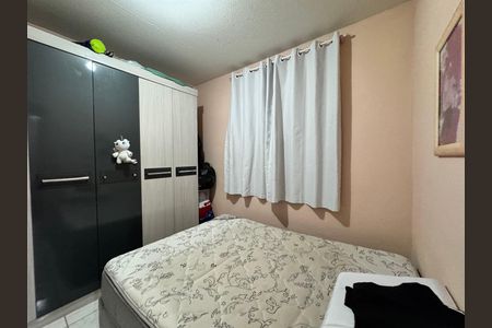 Apartamento à venda com 58m², 2 quartos e 1 vagaQuarto 1