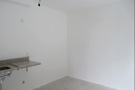 Studio à venda com 25m², 1 quarto e sem vagaStudio