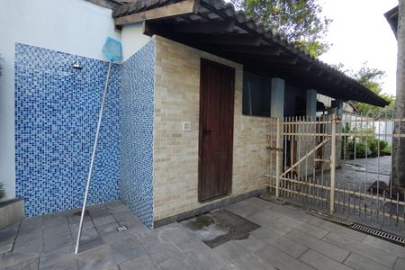 Casa de condomínio à venda com 424m², 5 quartos e 5 vagas Casa de condomínio à venda com 424m², 5 quartos e 5 vagasQuintal