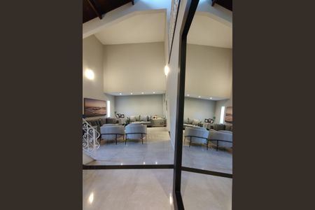 Casa de condomínio à venda com 424m², 5 quartos e 5 vagasSala 1