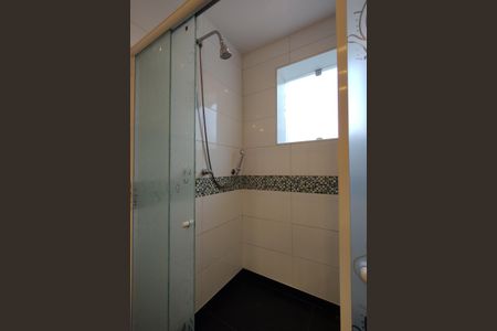 Casa de condomínio à venda com 424m², 5 quartos e 5 vagasBanheiro da Suíte 2