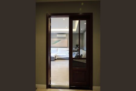 Casa de condomínio à venda com 424m², 5 quartos e 5 vagasSala 2