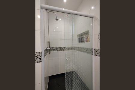 Casa de condomínio à venda com 424m², 5 quartos e 5 vagasBanheiro