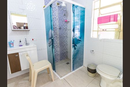 Casa à venda com 72m², 2 quartos e 1 vagaBanheiro