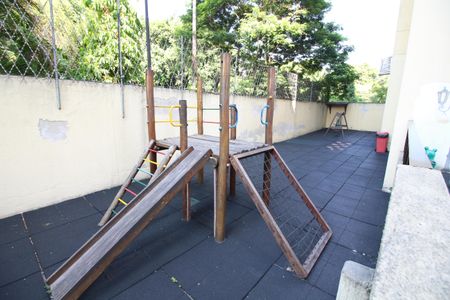 Apartamento à venda com 80m², 2 quartos e 1 vagaPlayground