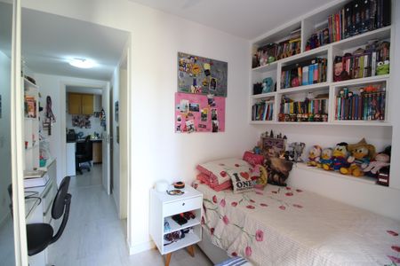 Apartamento à venda com 80m², 2 quartos e 1 vagaSuíte 2