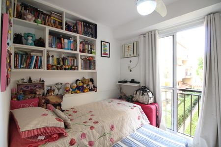 Apartamento à venda com 80m², 2 quartos e 1 vagaSuíte 2