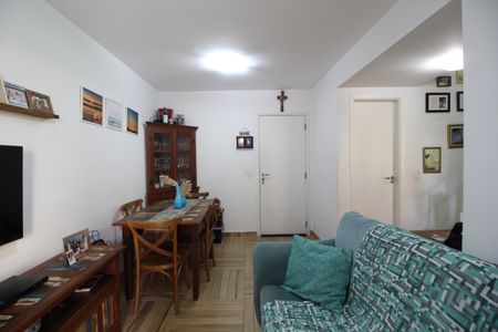 Apartamento à venda com 80m², 2 quartos e 1 vagaSala