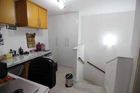 Apartamento à venda com 80m², 2 quartos e 1 vagaEscritório