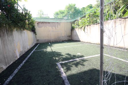 Apartamento à venda com 80m², 2 quartos e 1 vagaCampo de Futebol