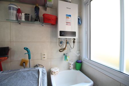 Apartamento à venda com 80m², 2 quartos e 1 vagaCozinha