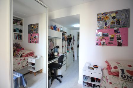 Apartamento à venda com 80m², 2 quartos e 1 vagaSuíte 2