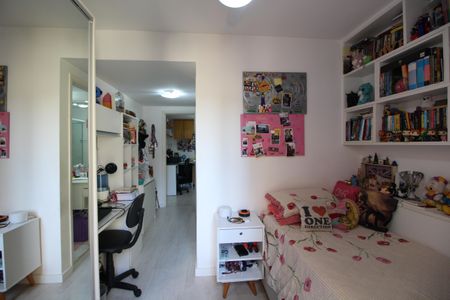 Apartamento à venda com 80m², 2 quartos e 1 vagaSuíte 2