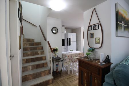 Apartamento à venda com 80m², 2 quartos e 1 vagaSala