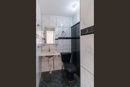 Apartamento à venda com 52m², 2 quartos e 1 vagaBanheiro